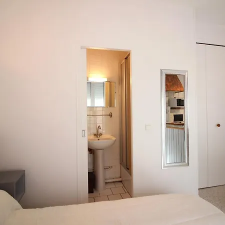 Confort 25m² Au Centre Du Mont-dore, Proche Thermes Et Commodites, Wifi, 2 Couchages - Fr-1-415-148 *