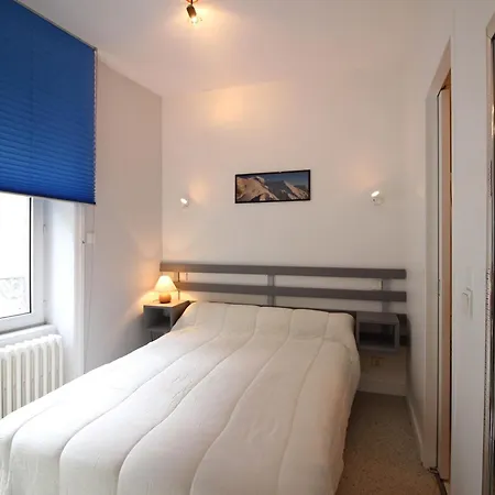 Confort 25m² Au Centre Du Mont-dore, Proche Thermes Et Commodites, Wifi, 2 Couchages - Fr-1-415-148 Le Mont-Dore